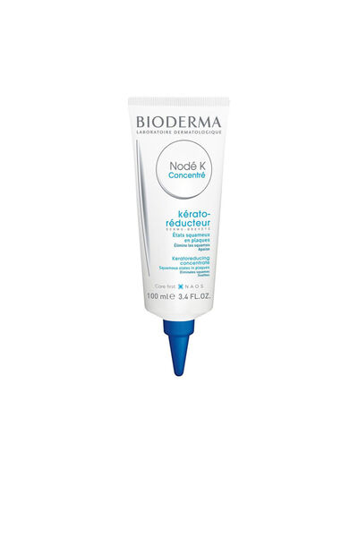 Bioderma Nodé K Emulsion Antipelicular Bioderma 100 ml