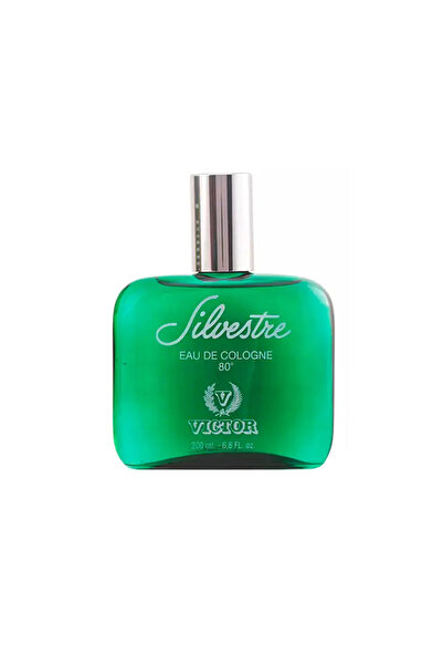 Victor Silvestre Eau De Cologne 200 ml