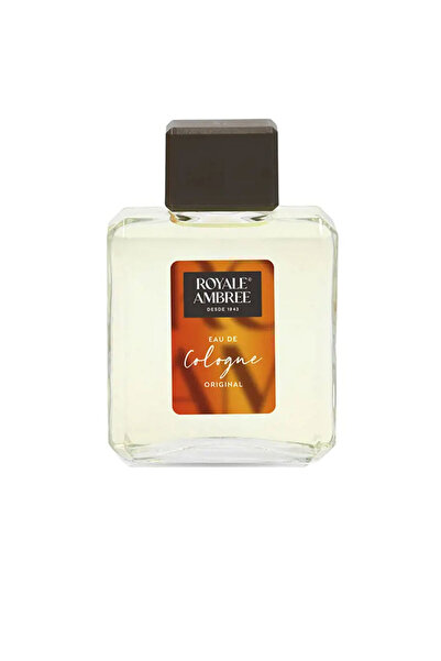 Royale Ambree Edc 200 ml