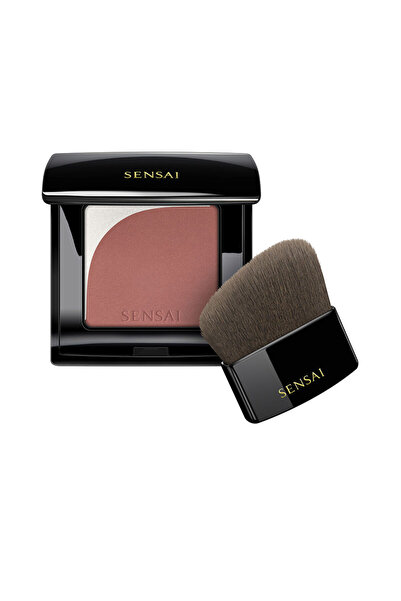Sensai Blooming Blush #03-coral 4 gr