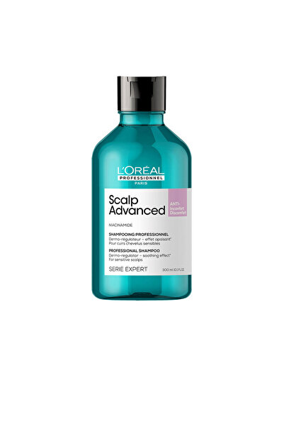L'oreal Professionnel Scalp Advanced Shampoo Für Empfindliche Kopfhaut L'Oréa...