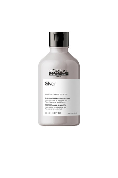L'oreal Professionnel Silber-shampoo L'Oréal Professionnel Paris 300 ml