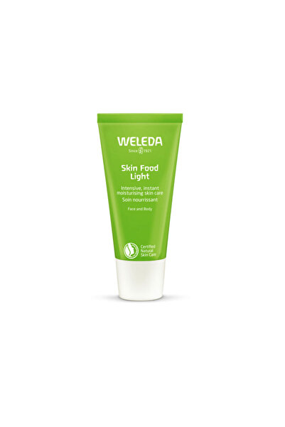 LaCabine Skin Food Light Intensiv-nährcreme Weleda 30 ml