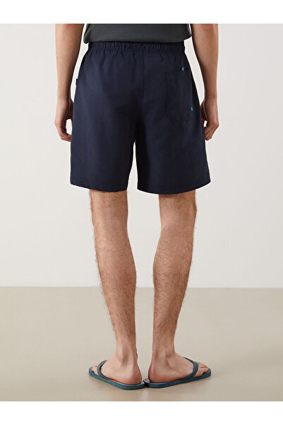 LC Waikiki LCW SWIMWEAR Ανδρικό μαγιό με μήκος μέχρι το γόνατο