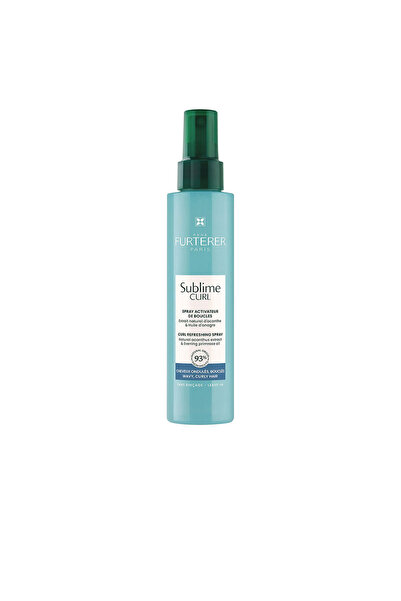 Rene Furterer Sublime Cccc Spray Para Cabello Rizado 150 ml