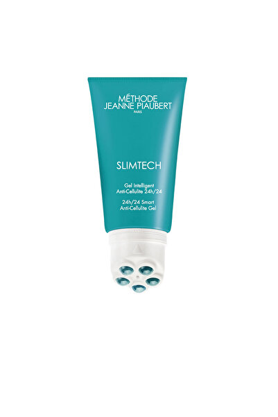Jeanne Piaubert Slimtech Gel Intelligent Anti-cellulite 24h/24 Méthode 150 ml