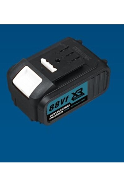 trakya batarya onarım Şarjlı Matkap İçin Yedek Batarya – Üniversal 10 Pilli Li-ion (12V-58V)