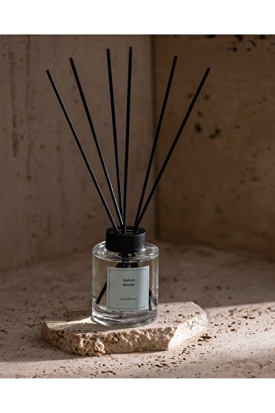 Madame Coco Répertoire Stick Lufterfrischer Schwarz - 100 ml