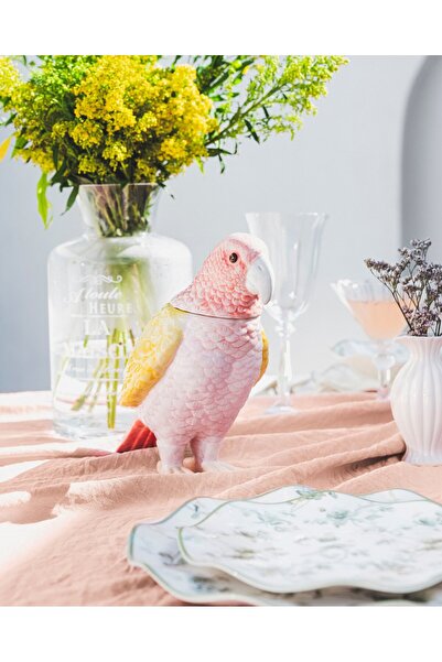 Madame Coco Lucy Figur - Bunt