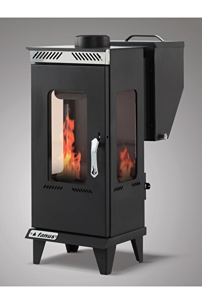 Fanus Pelet Sobası
