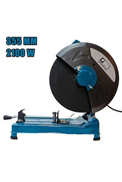 Cat Power Catpower 2404 Metal Kesme 355 Mm 2100 Watt