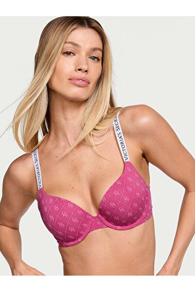 Victoria's Secret Push-Up Perfect Shape Sütyen