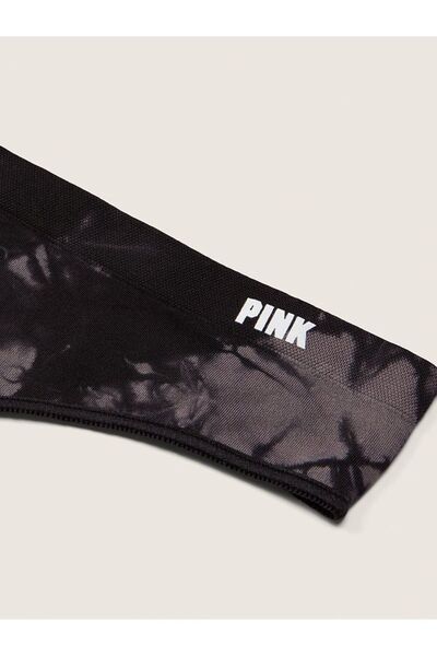 PINK Seamless Tanga Külot