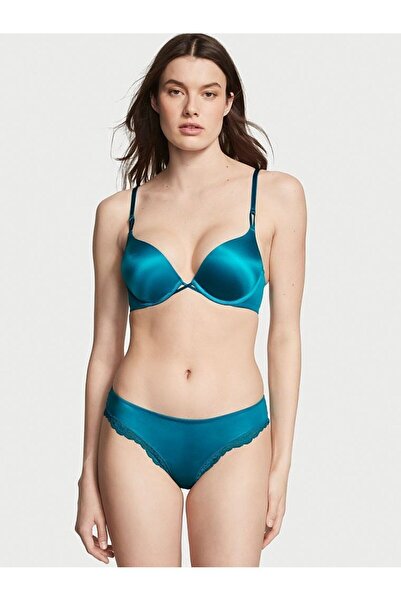 Victoria's Secret Smooth Cut Out Detaylı Tanga