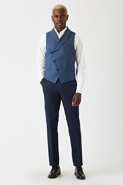 Bisse Lacivert 4 Cepli Spor Erkek Pantolon