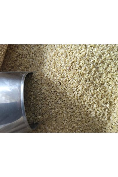 irfan bakliyat Esmer Köy Bulguru 1 Kg Katkısız(DOĞAL)