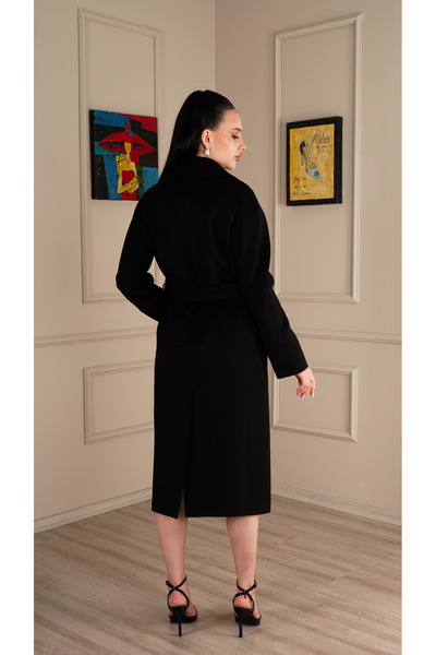 KENT Belted Waistband - Capitaneli 32459-IR-K-N