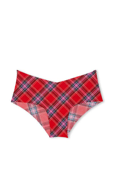 Victoria's Secret Laser Cut Cheeky Panties