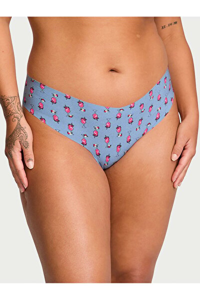 Victoria's Secret Lazer Kesim Tanga