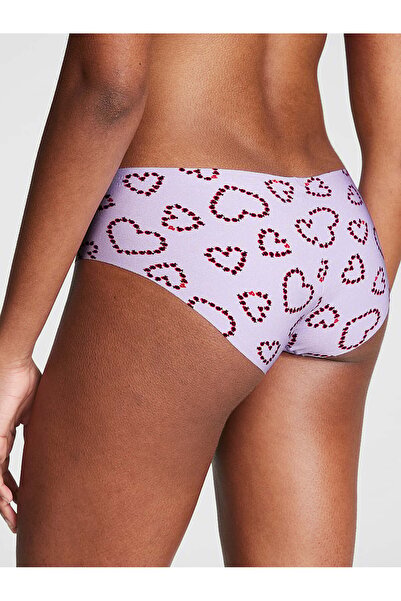 Victoria's Secret Lazer Kesim Hiphugger Külot