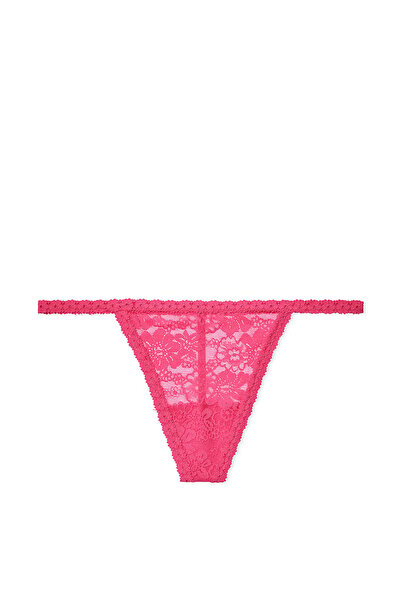 PINK Wink V-String Külot