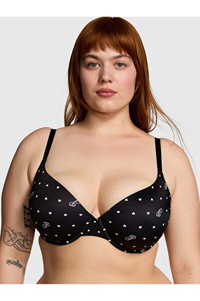 PINK Wear Everywhere Push-Up Sütyen