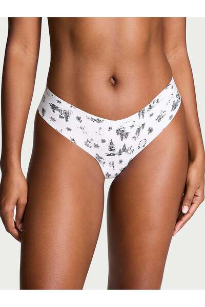 Victoria's Secret Lazer Kesim Tanga