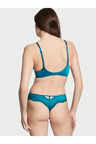 Victoria's Secret Smooth Cut Out Detaylı Tanga
