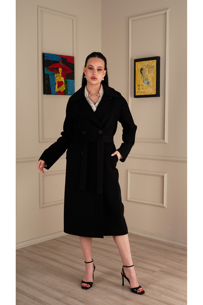 KENT Belted Waistband - Capitaneli 32459-IR-K-N