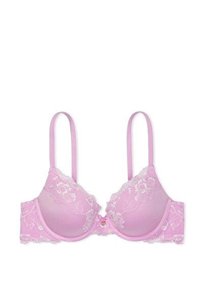 Victoria's Secret Perfect Shape Push-Up Dantelli Sütyen