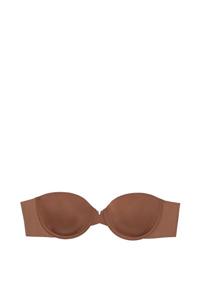 Victoria's Secret Sexy Illusions Hafif Destekli Straplez Sütyen