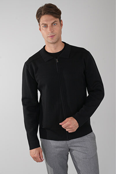 Bisse TR 24209 HIRKA Sıyah