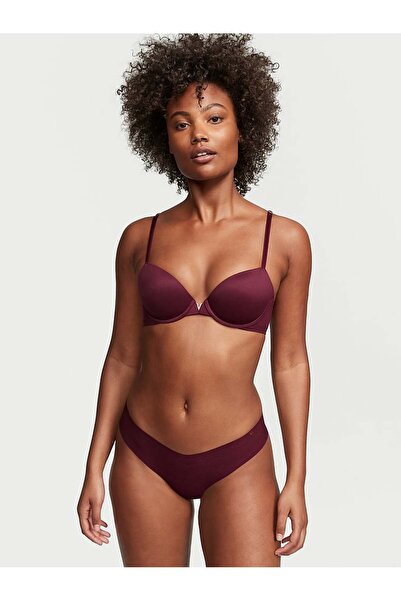 Victoria's Secret Lazer Kesim Tanga Külot