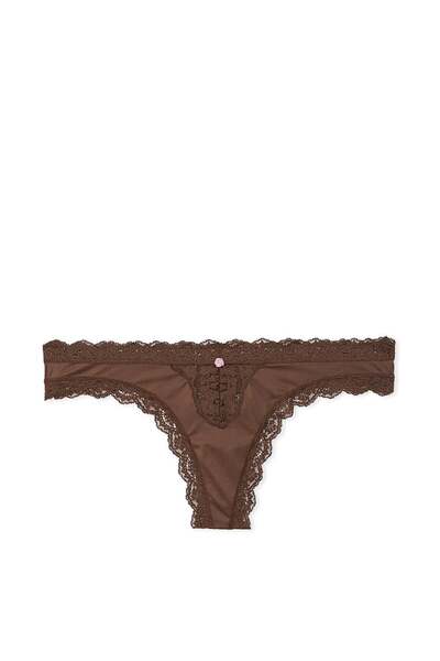 Victoria's Secret Dantelli Tanga