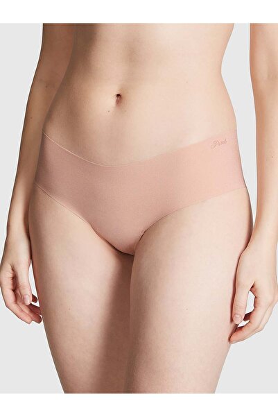 PINK Lazer Kesim Cheeky Külot