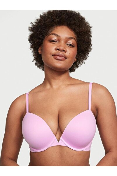 Victoria's Secret Push-Up Derin Dekolteli Sütyen