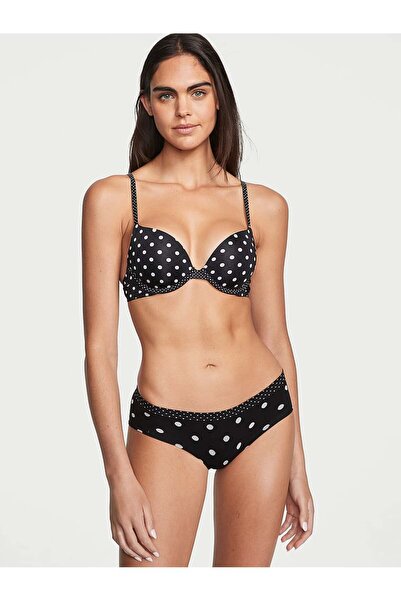 PINK Seamless Hiphugger Külot