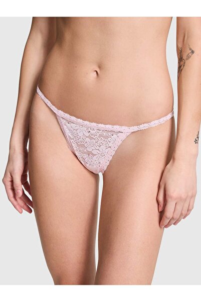 PINK Wink V-String Külot