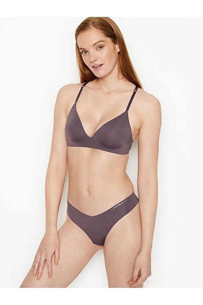 Victoria's Secret Lazer Kesim Tanga Külot