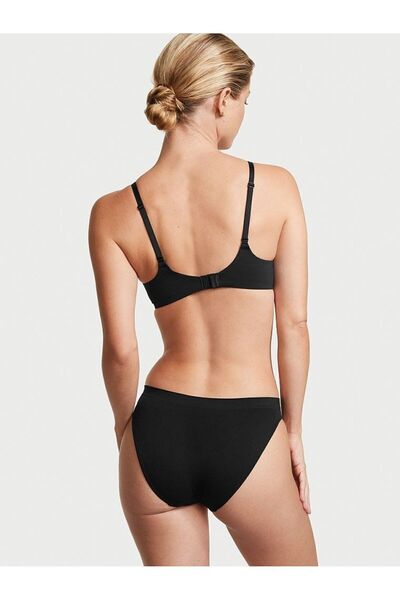 Victoria's Secret Seamless Logo Bikini Külot