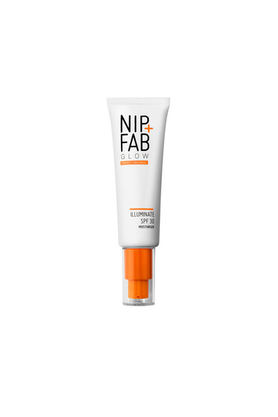 NIP+FAB Glow SPF 30 Moisturiser 50ml