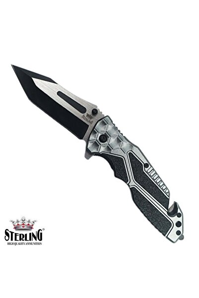 Sterling 12,7 cm ÇK