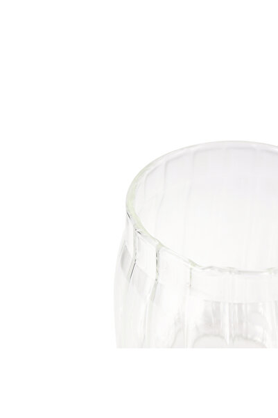 ROYALFORD BRS Glass Jar 350ML