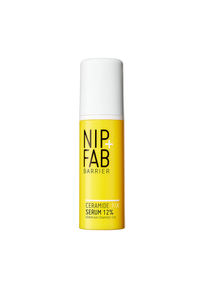 NIP+FAB Ceramide Fix Serum New
