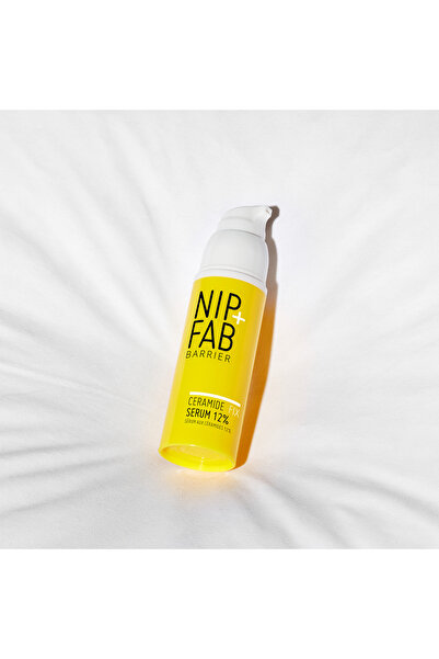 NIP+FAB Ceramide Fix Serum New