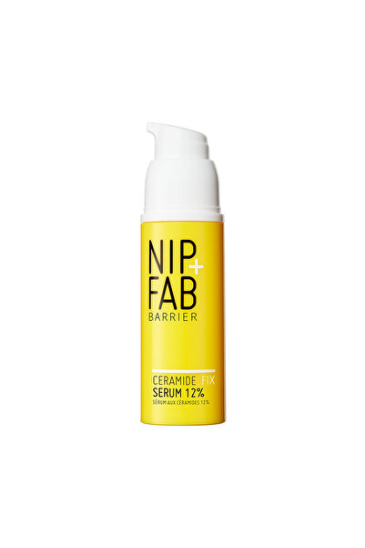 NIP+FAB Ceramide Fix Serum New