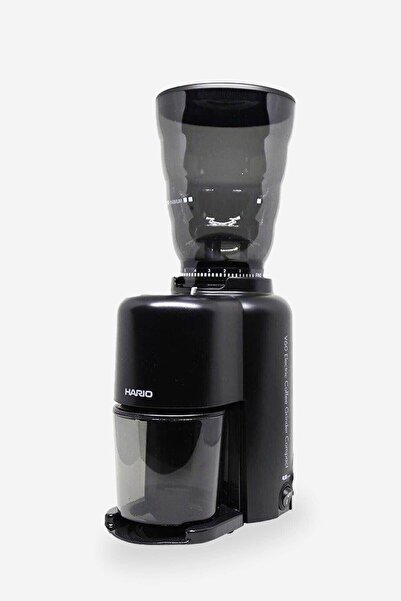 Hario V60 Elektrikli Kahve Değirmeni Compact
