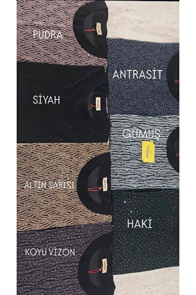 Giyinen Mağazaları Antrasit Hasret Yuvarlak Yaka Havyar Baskı Şık Taş İşlemeli Anne Abiye Elbise