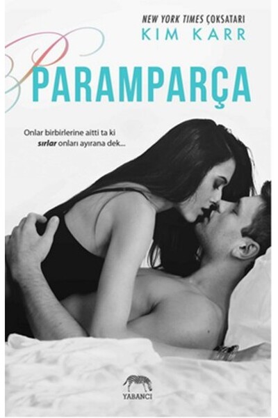 Yabancı Yayınları Paramparça