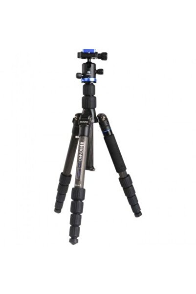 Benro FIF19CIB0 Carbon Fiber Tripod Kit